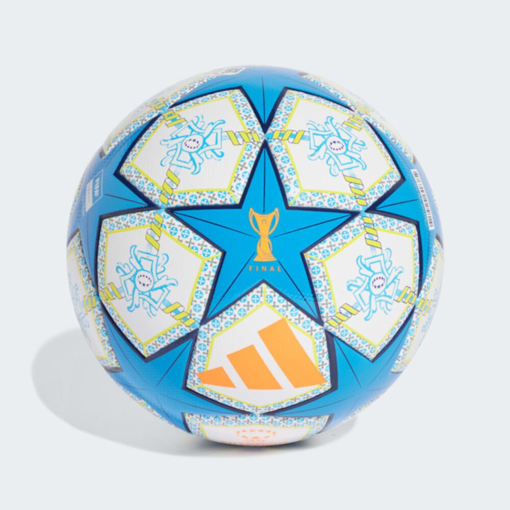 UWCL 24/25 Knock-out Phase Pro Ball Adidas performance