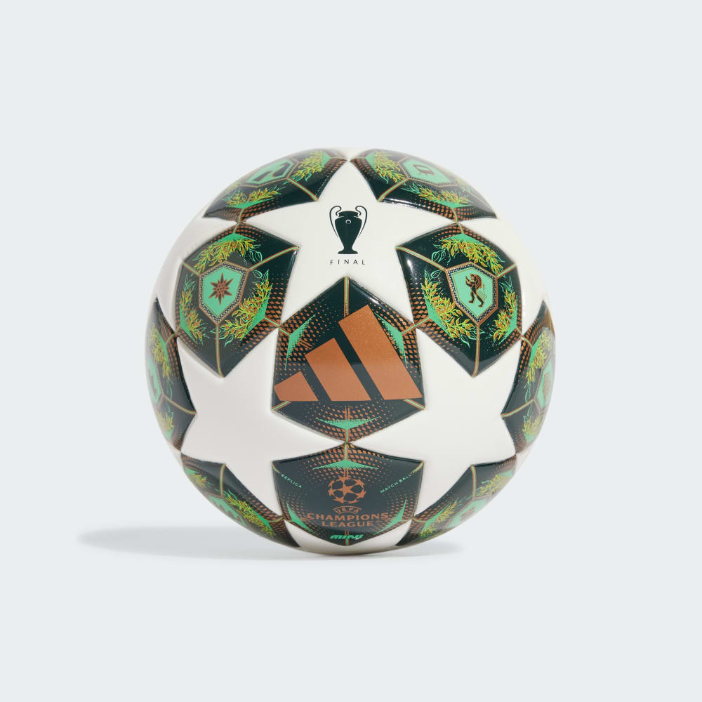 UCL 24/25 Knockout Phase Mini Ball Adidas performance