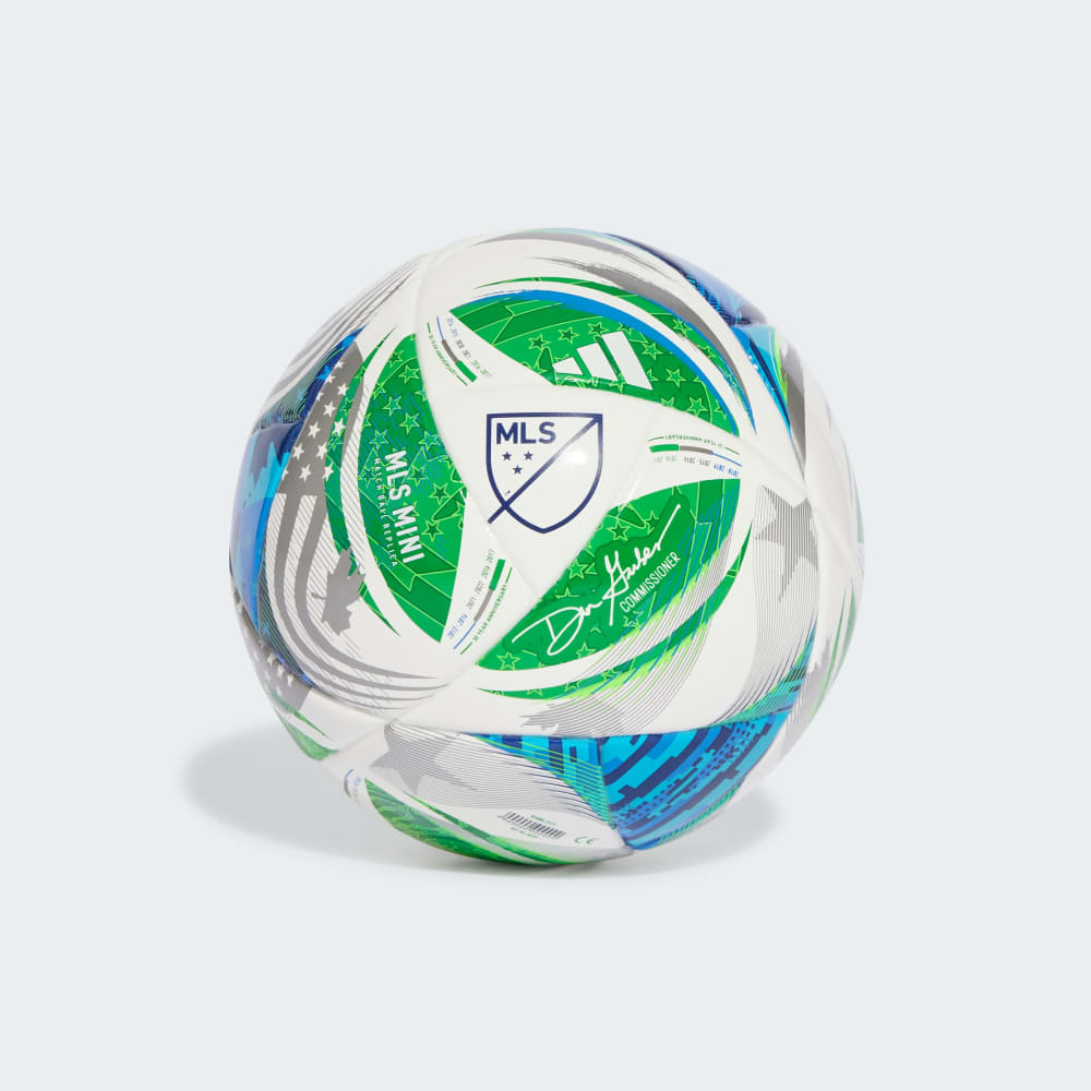 MLS 25 Mini Ball Adidas performance