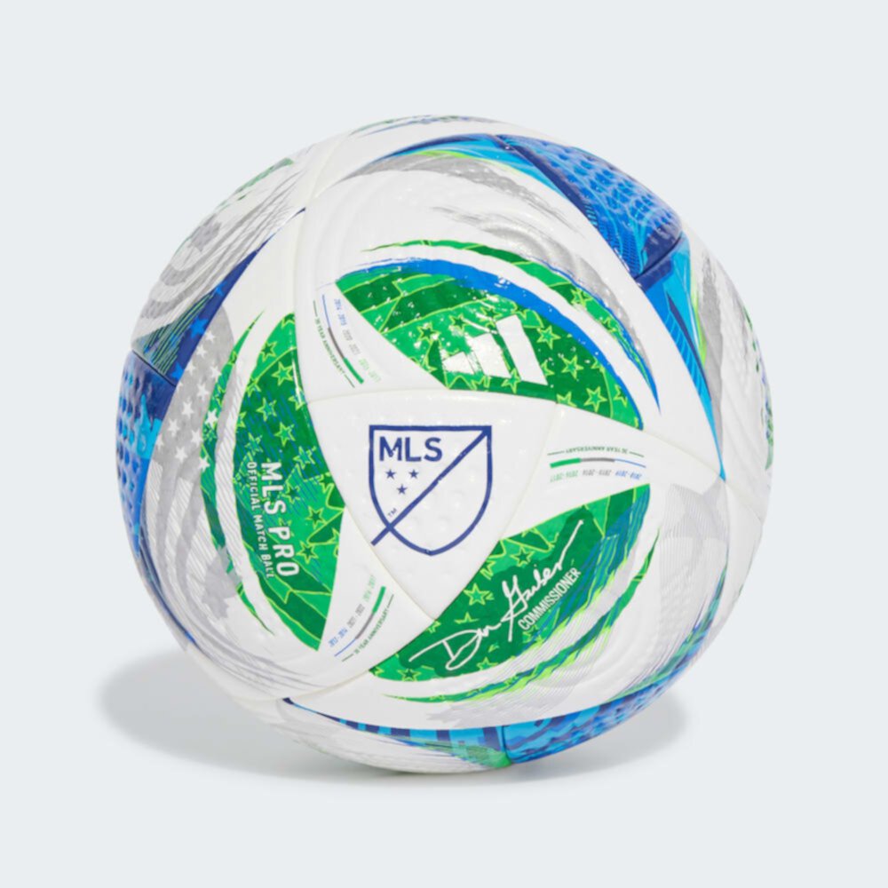 MLS 25 Pro Ball Adidas performance