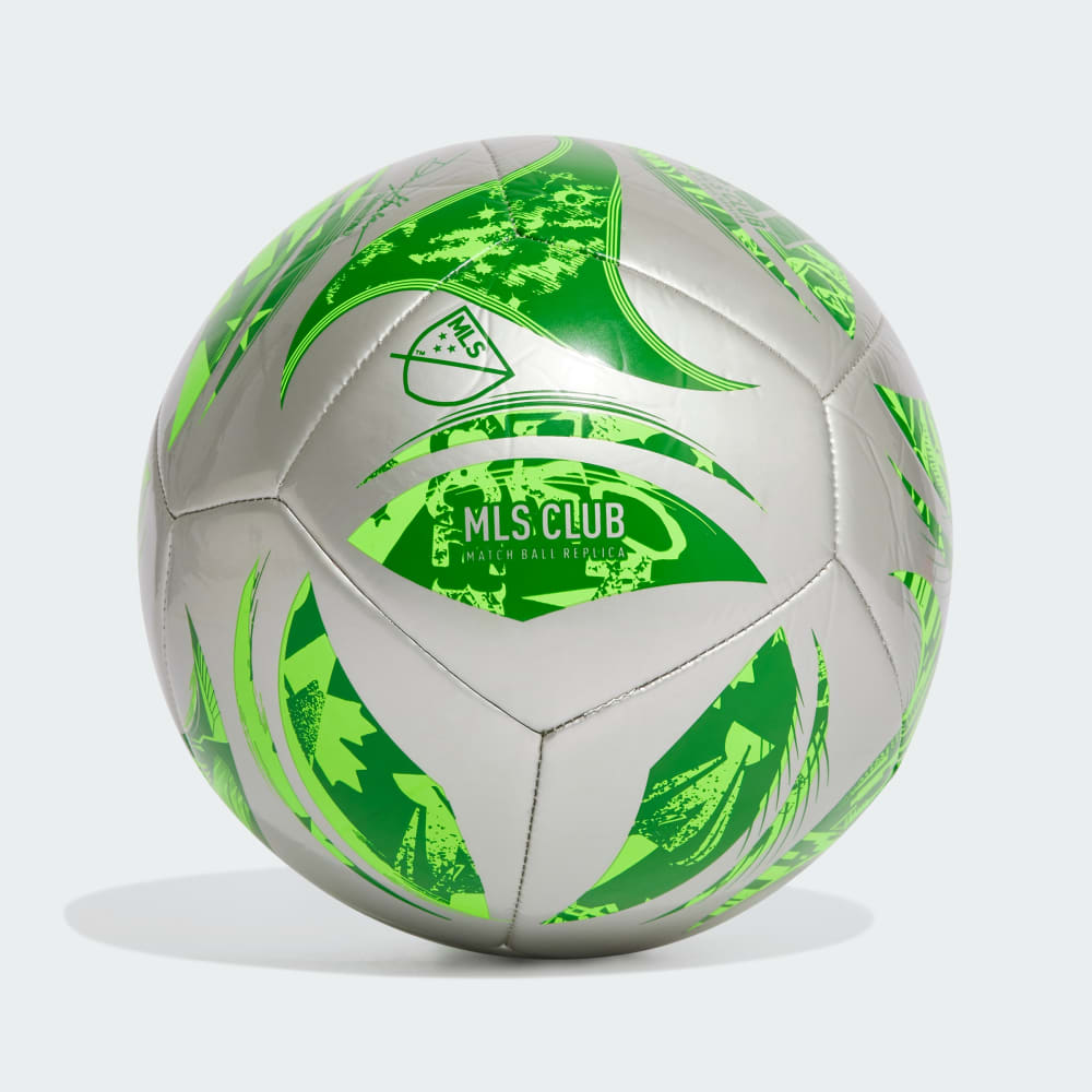 MLS 25 Club Ball Adidas performance