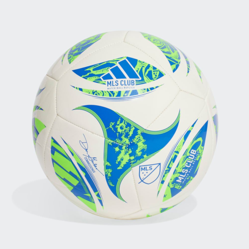 MLS 25 Club Ball Adidas performance