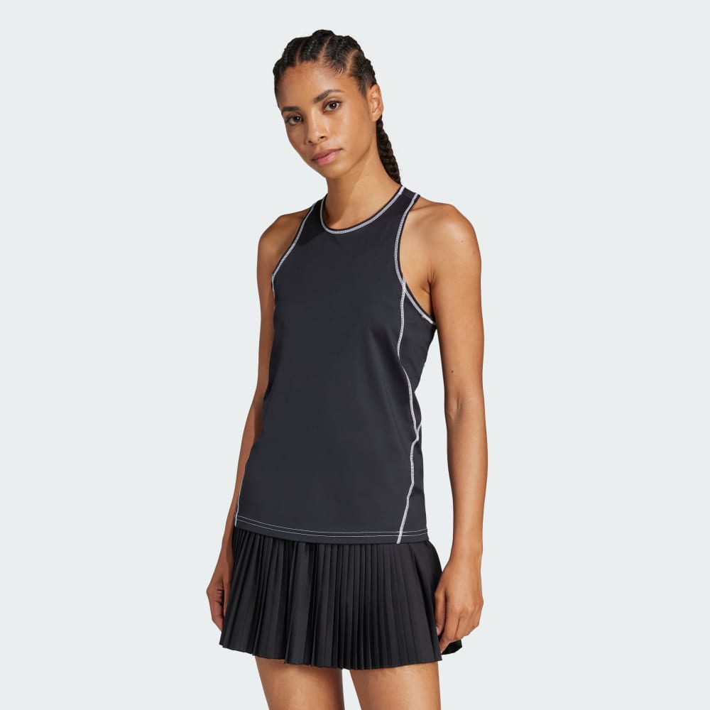 Club Tennis Climacool Tank Top Adidas performance