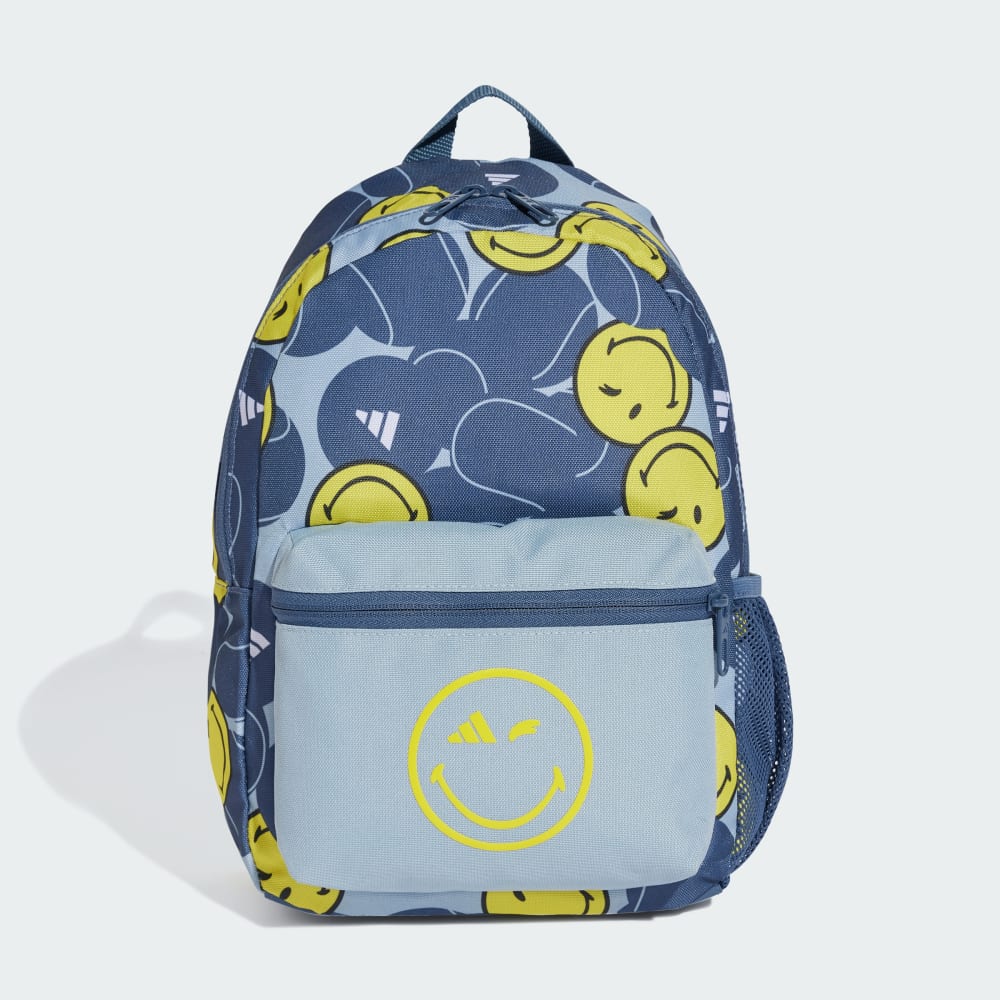 Smiley World Backpack Kids Adidas performance