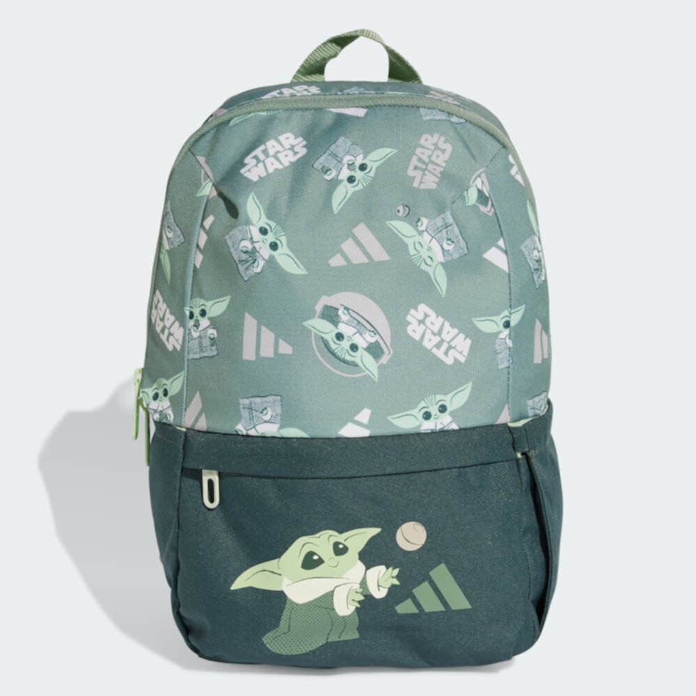 adidas X Star Wars The Mandalorian™ Backpack Kids Adidas