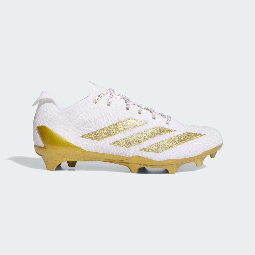 Adizero Electric II Exotic Speed Football Cleats Adidas performance