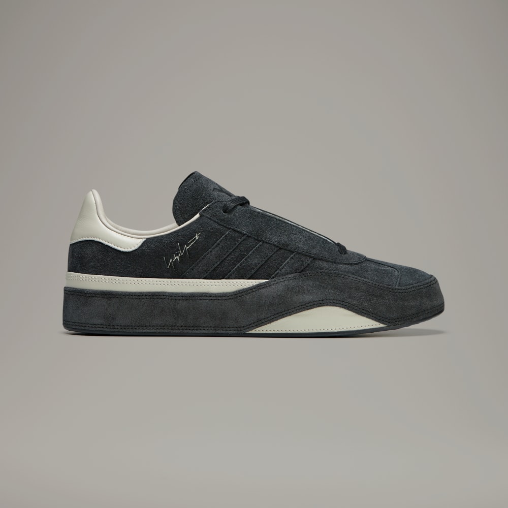 Y-3 Gazelle Adidas Y-3