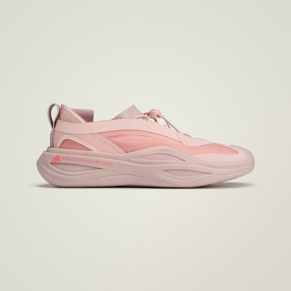 adidas by Stella McCartney Sportswear Low Ground Shoes Adidas by Stella McCartney