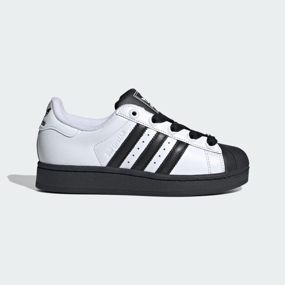 Superstar II Shoes Kids Adidas Originals