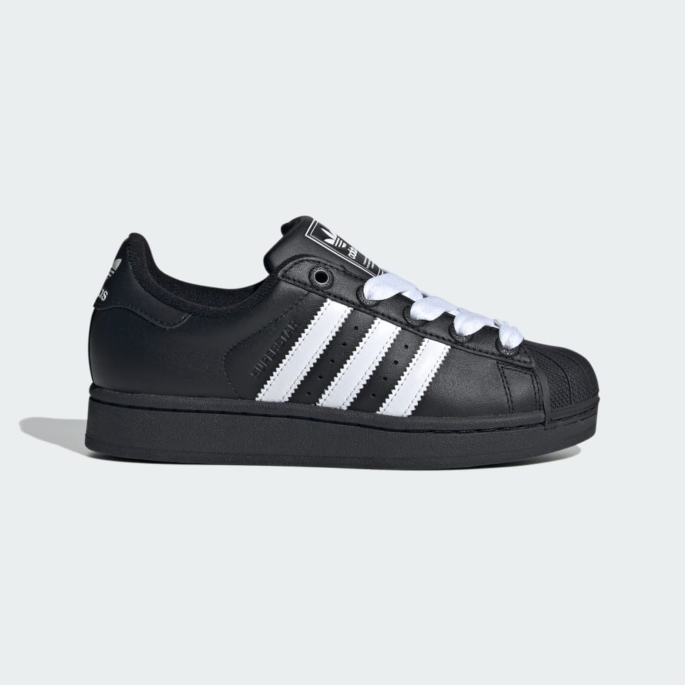 Superstar II Shoes Kids Adidas Originals