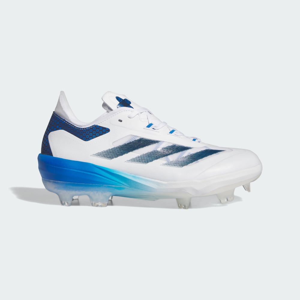 Adizero Impact TPU Warp Speed Baseball Cleats Adidas performance