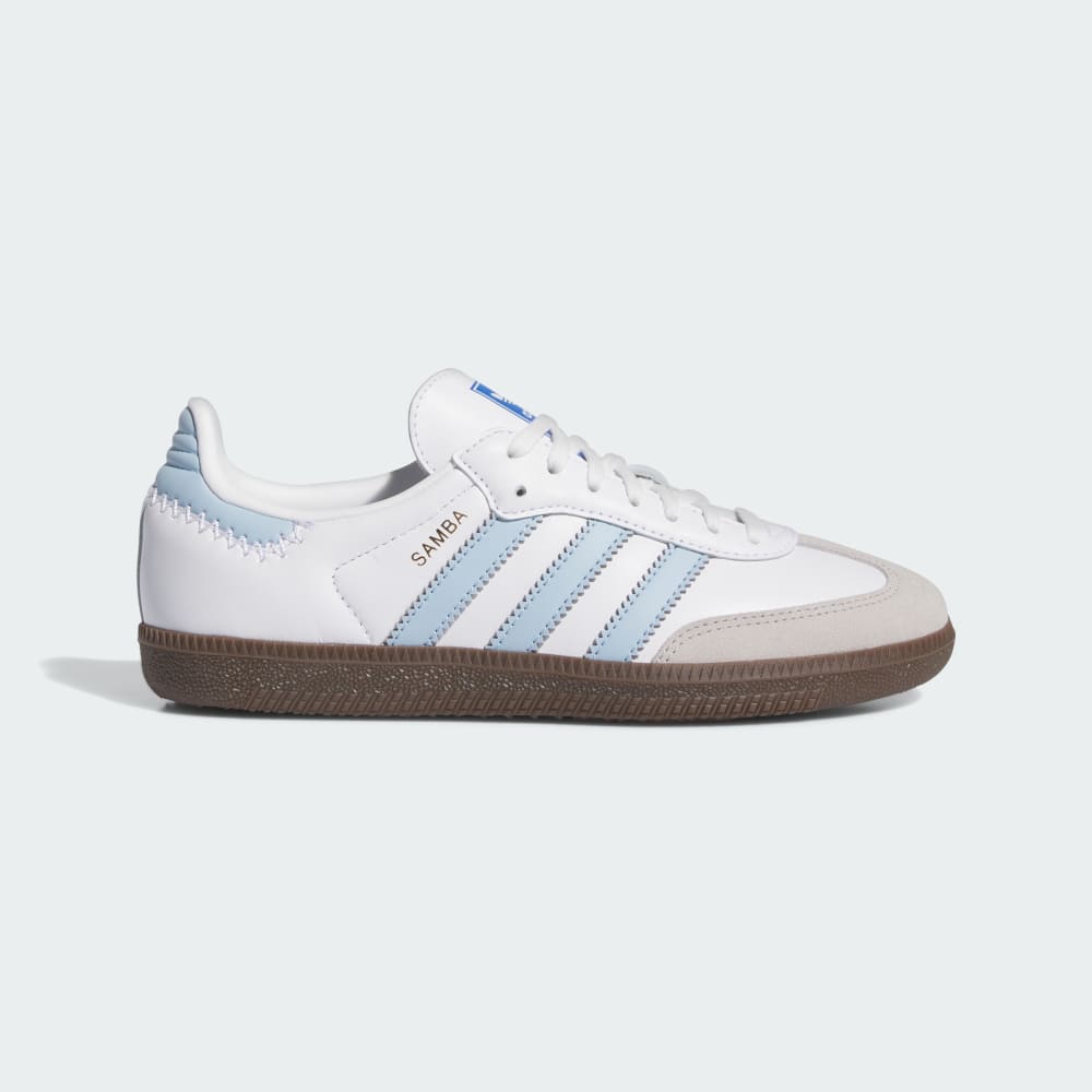 Samba OG Shoes Kids Adidas Originals