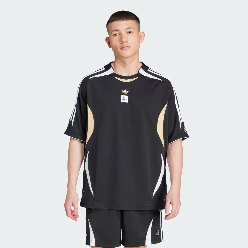 adidas x NTS Radio Jersey Adidas Originals