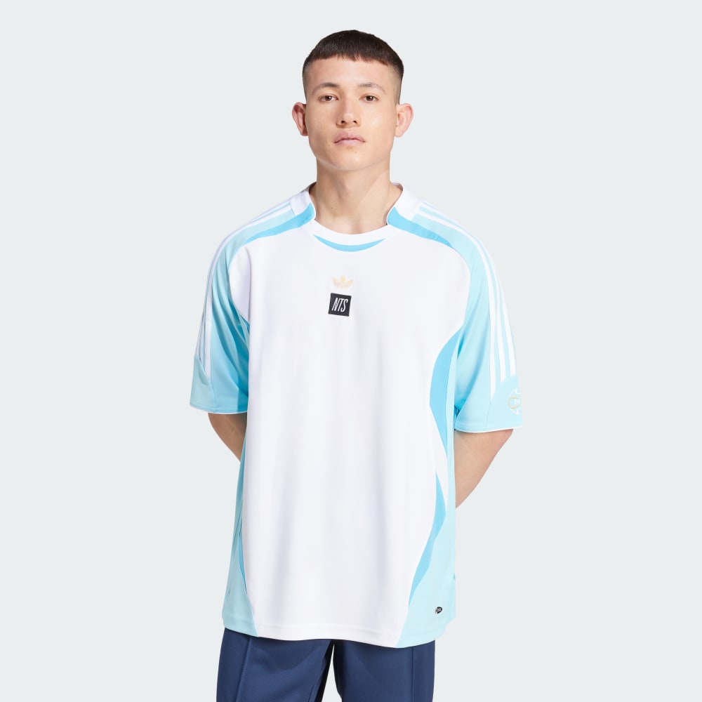 adidas x NTS Radio Jersey Adidas Originals