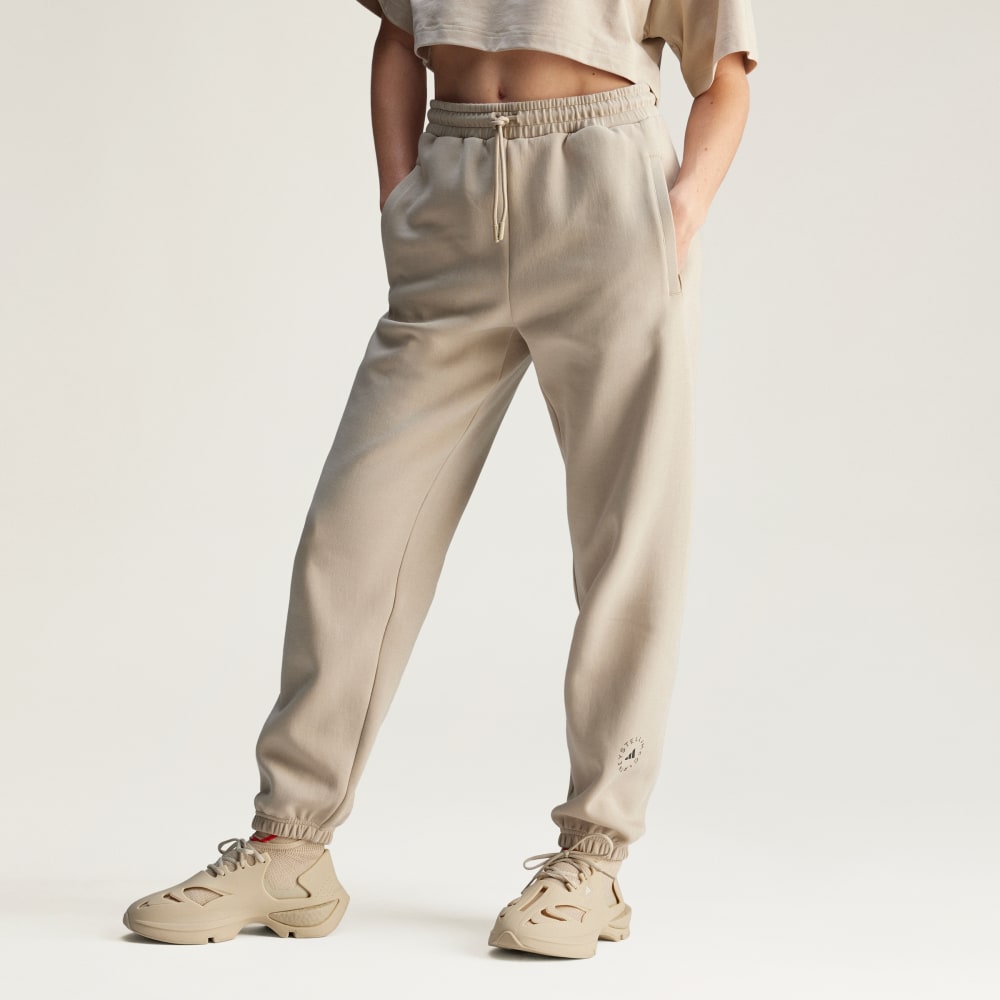 adidas by Stella McCartney Loose Sweat Pants Adidas by Stella McCartney