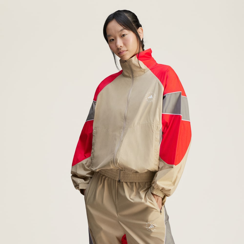 adidas by Stella McCartney Track Top Adidas by Stella McCartney