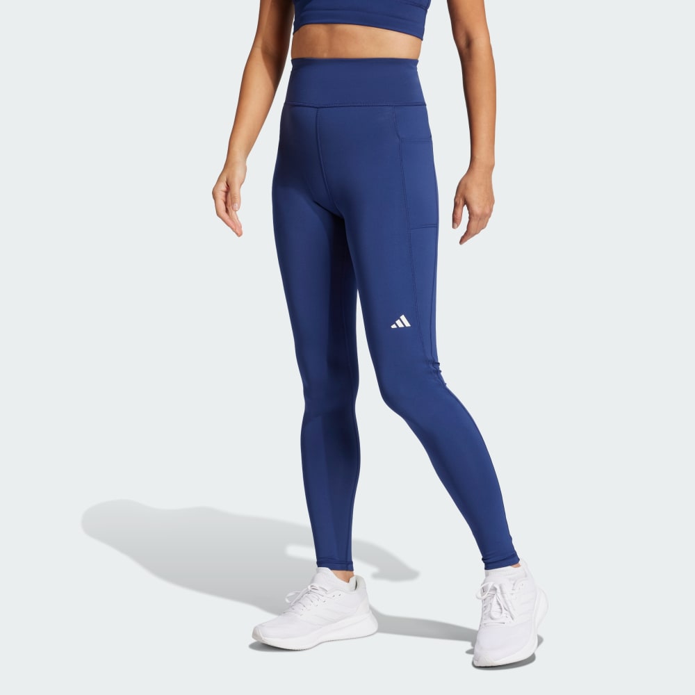 Own the Run Full-Length Leggings Adidas performance