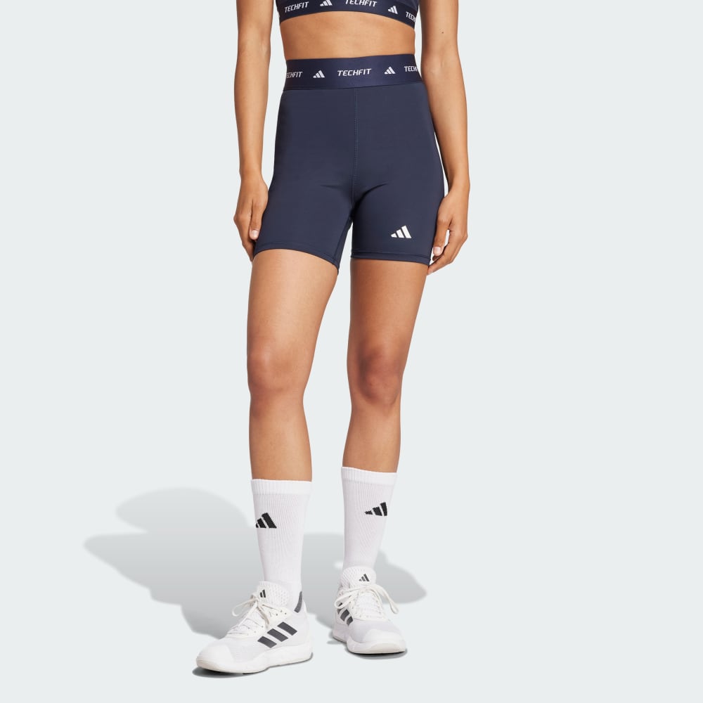 Techfit Short Leggings Adidas performance