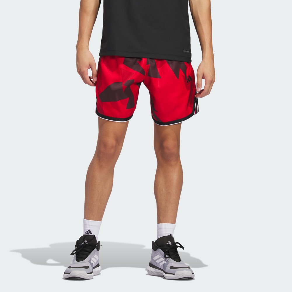 adidas Crazy Lite Shorts Adidas performance