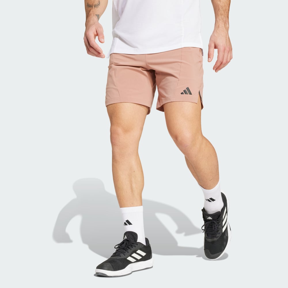 Designed for Training Workout Shorts Adidas performance