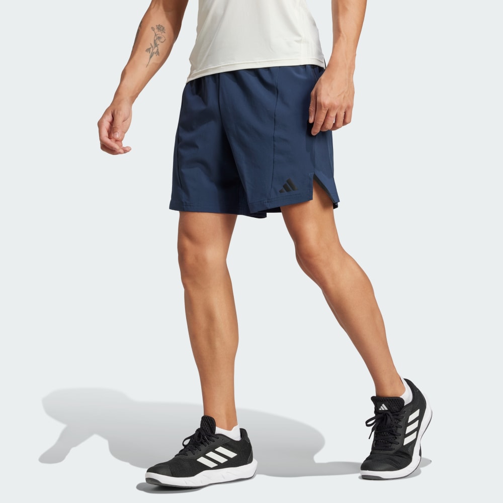 Designed for Training Workout Shorts Adidas performance