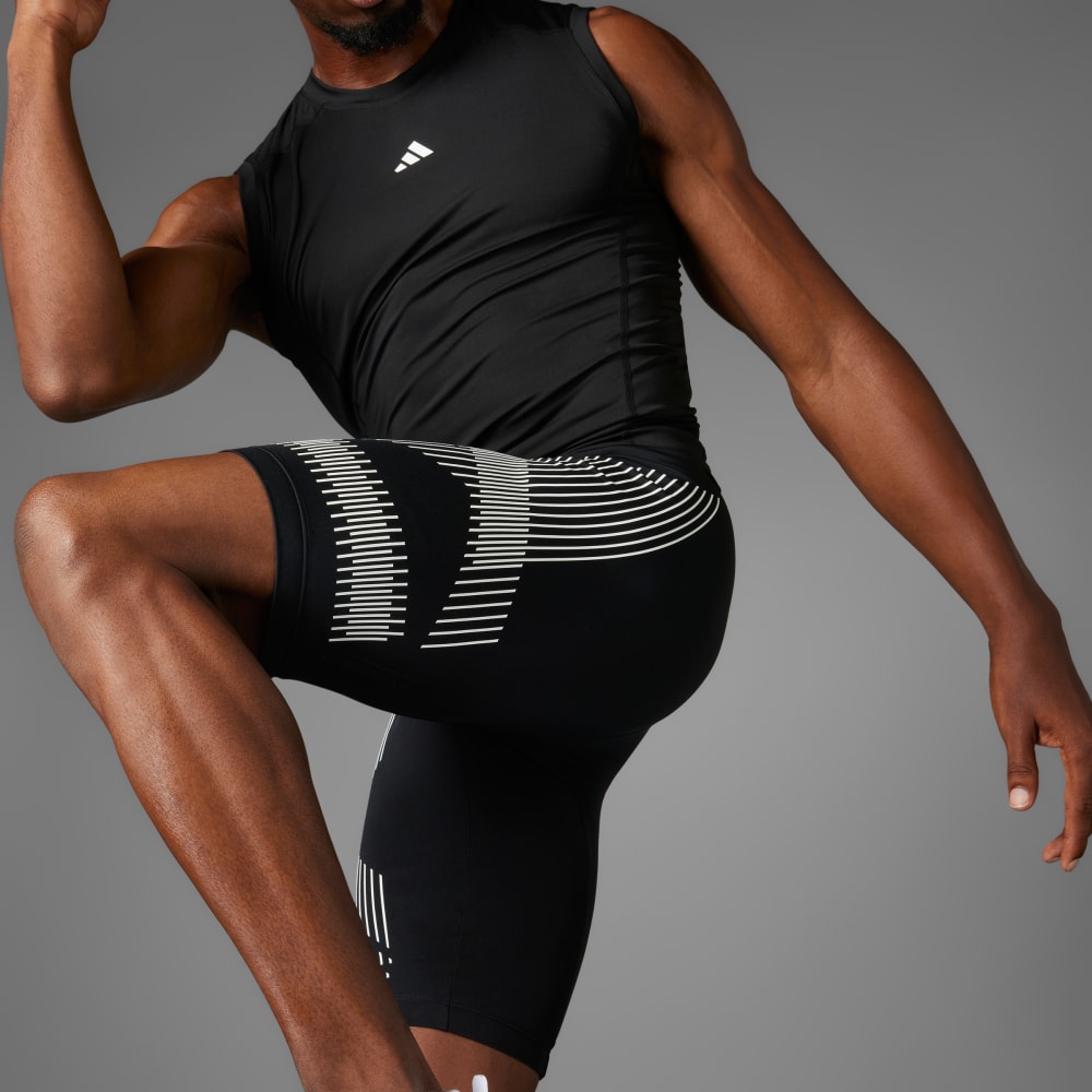 Pro-Series Resiltech Tights Adidas performance