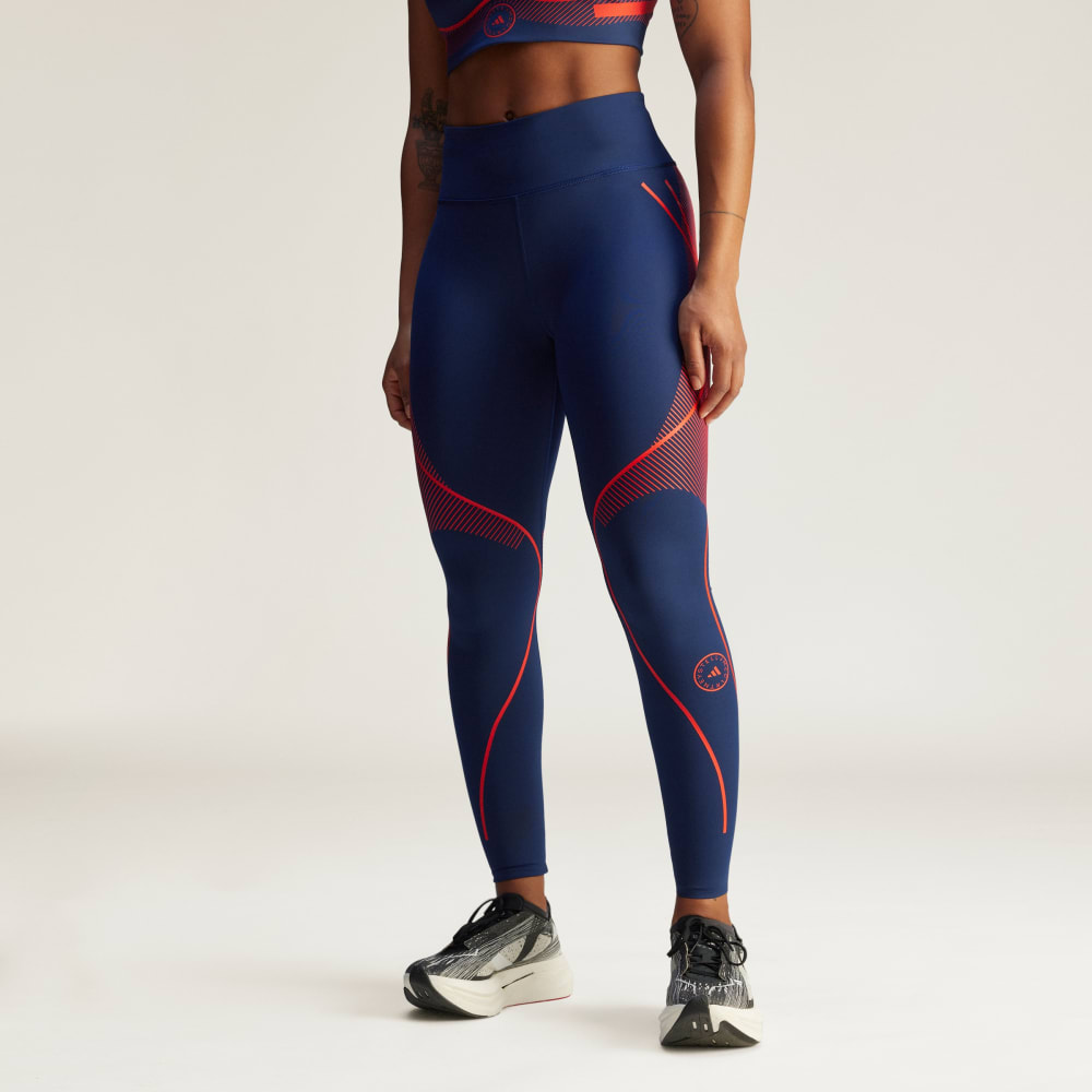 adidas by Stella McCartney TruePace Running Leggings Adidas by Stella McCartney