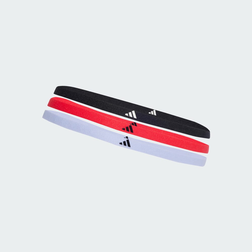 Hairband 3-Pack Adidas performance