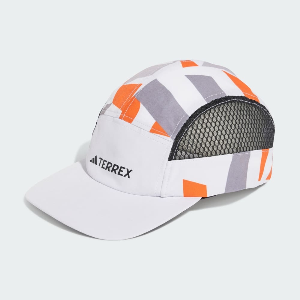 Terrex Climacool 5-Panel Graphic Cap Adidas TERREX