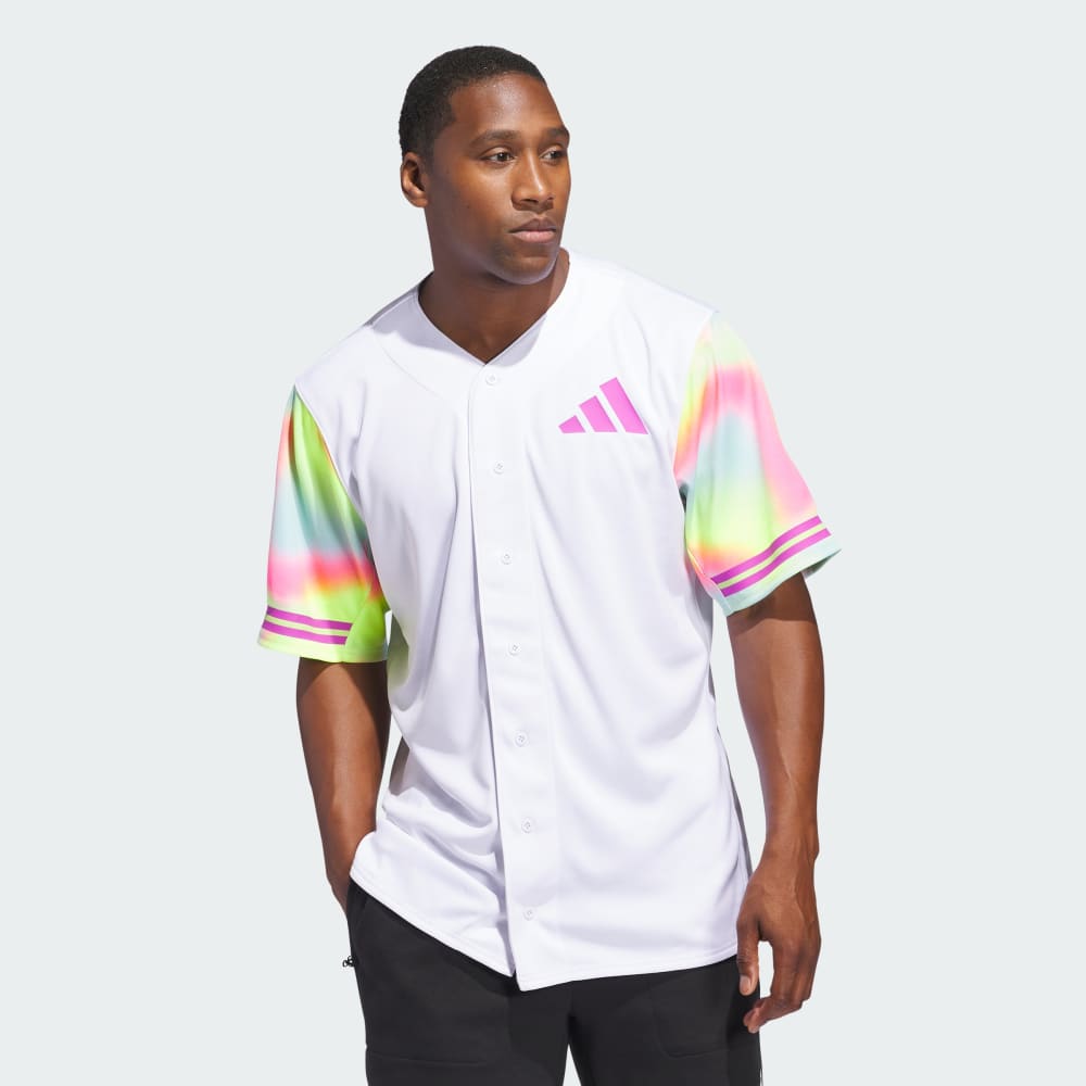 Remember to Have Fun Jersey Adidas performance