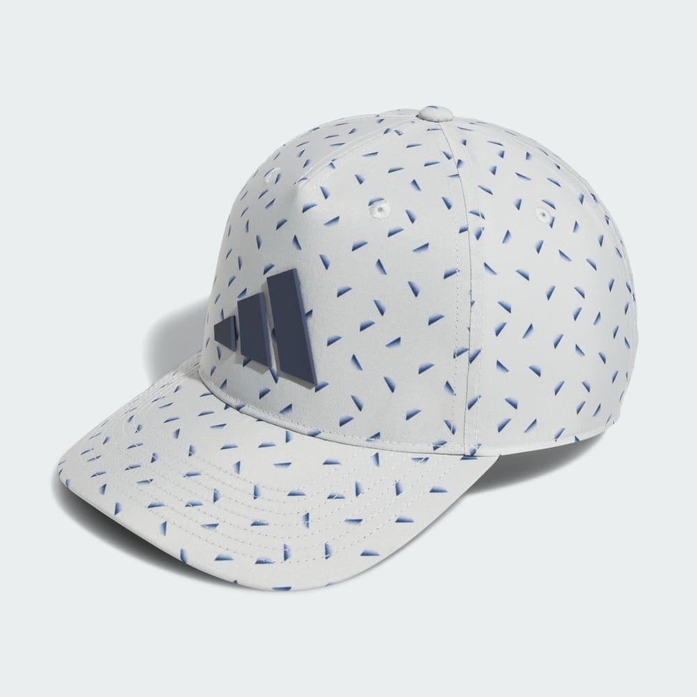 Tour Slice Print Hat Adidas performance