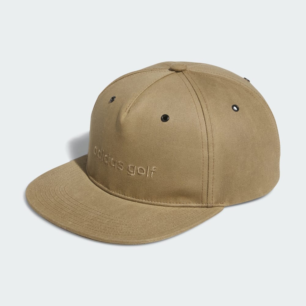 Waxed Canvas Hat Adidas performance