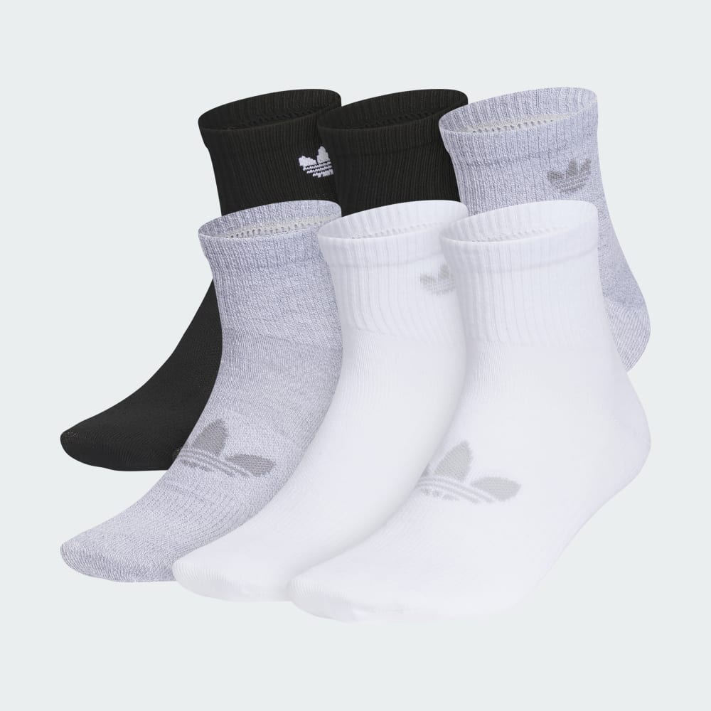 Originals Superlite 6-Pack Quarter Socks Adidas Originals