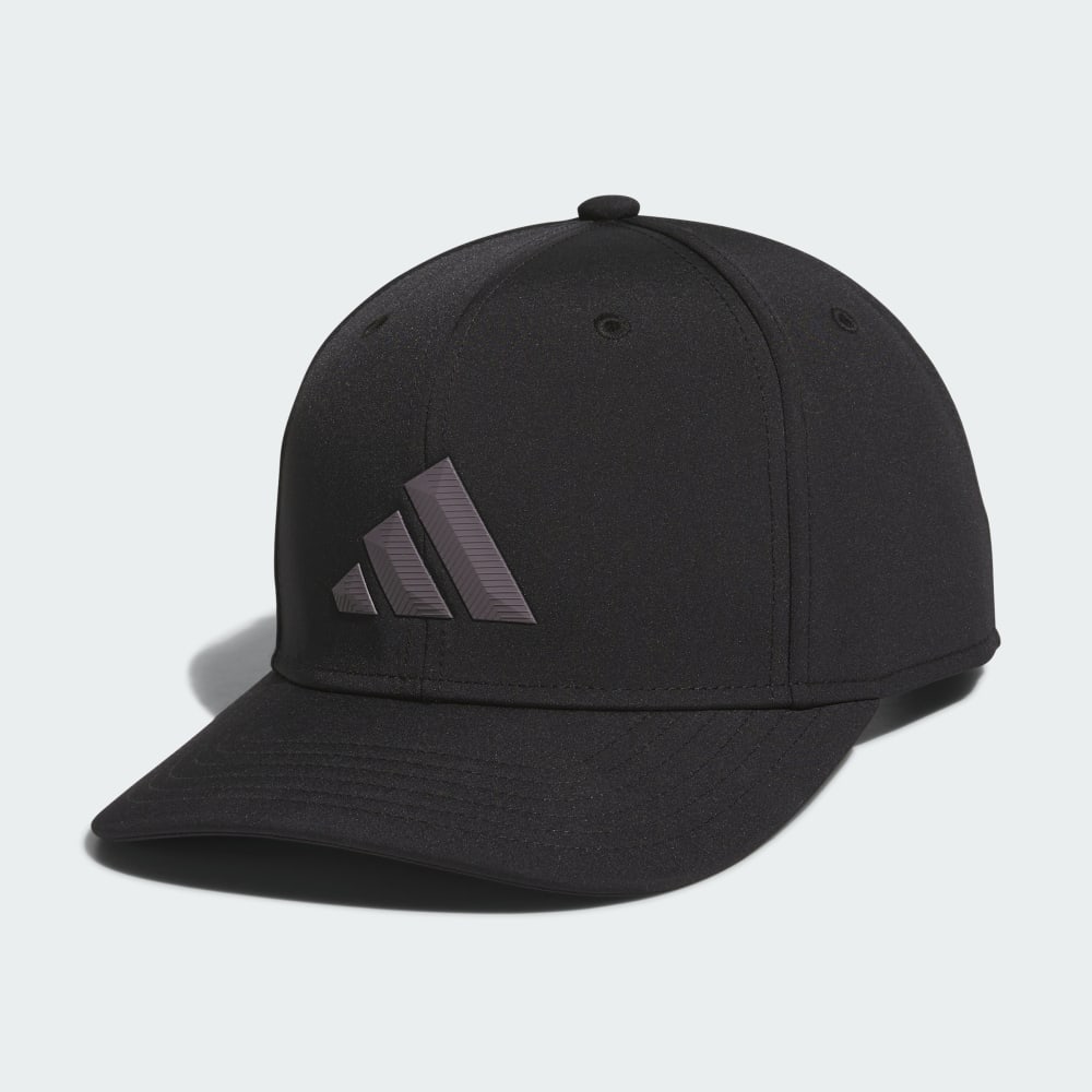 Logo Snapback Hat Adidas performance