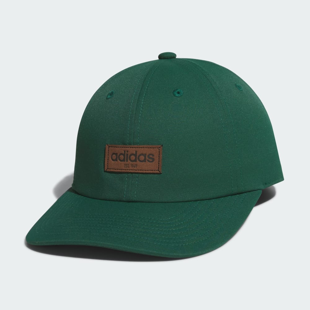 Court Relaxed Strapback Hat Adidas performance