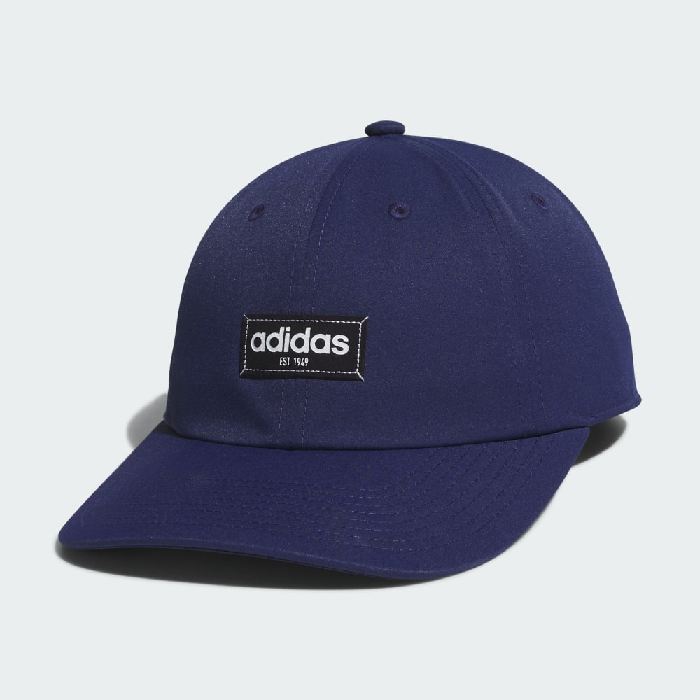 Court Relaxed Strapback Hat Adidas performance