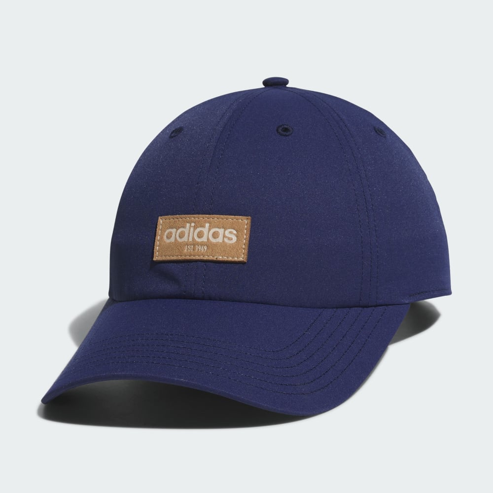 Court Relaxed Strapback Hat Adidas performance