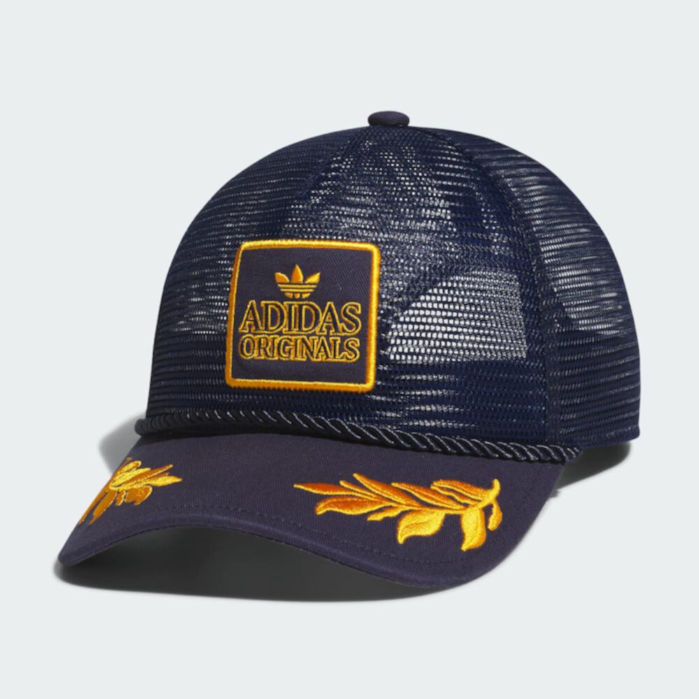 Major Mesh Trucker Hat Adidas Originals