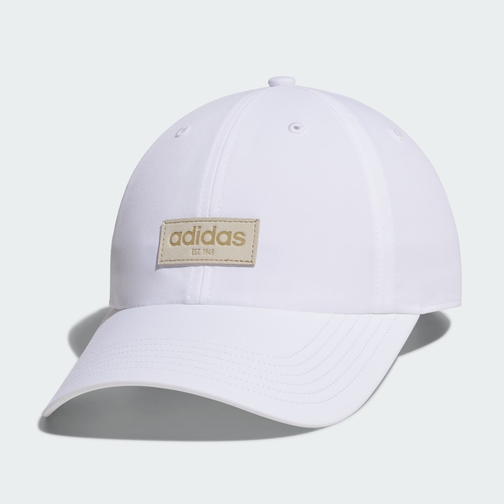 Court Relaxed Strapback Hat Adidas performance