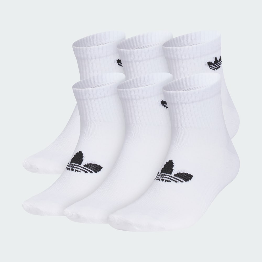 Originals Superlite 6-Pack Quarter Socks Adidas Originals