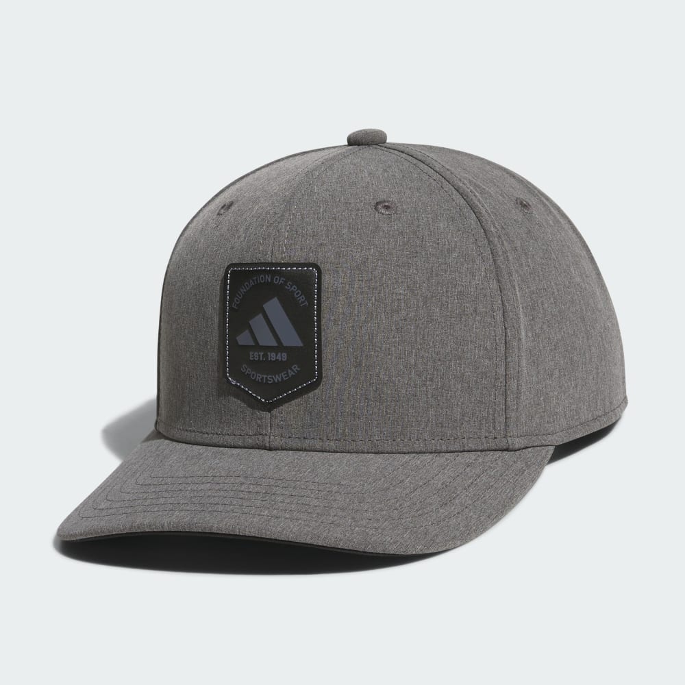 Scorecard Snapback Hat Adidas performance