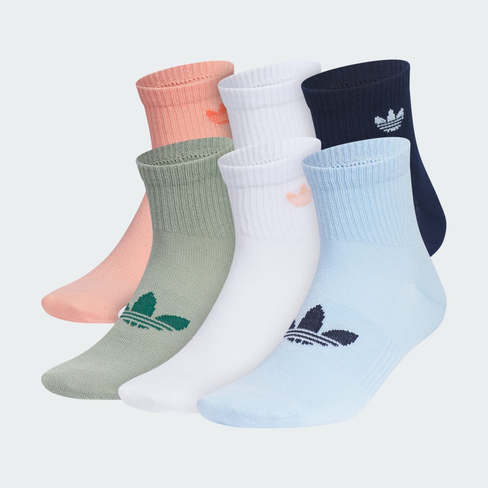 Originals Superlite 6-Pack Quarter Socks Adidas Originals