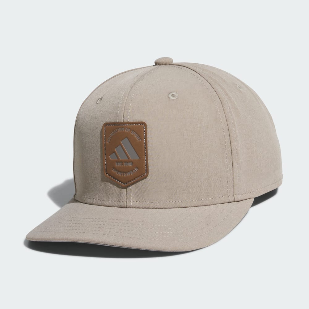 Scorecard Snapback Hat Adidas performance