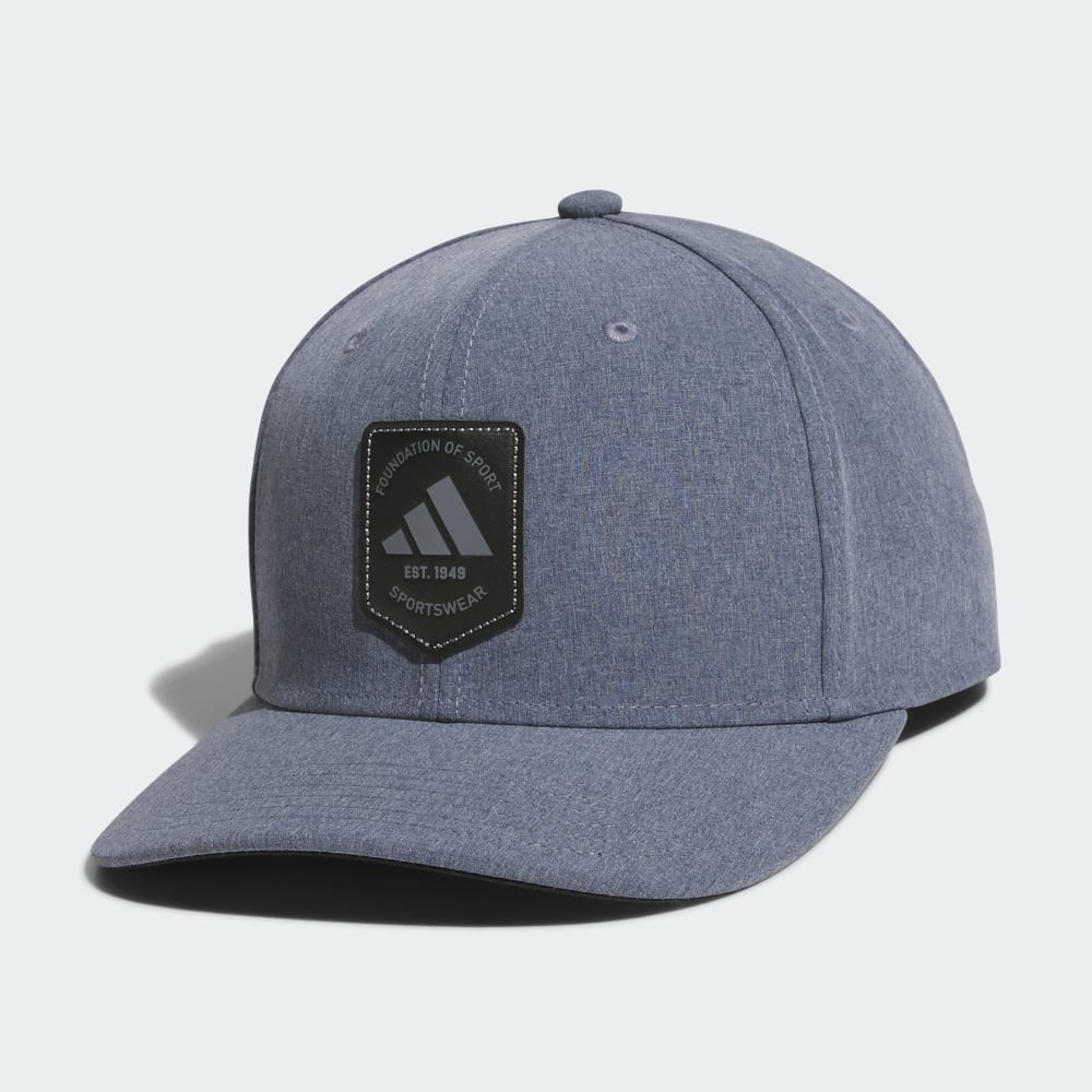 Scorecard Snapback Hat Adidas performance