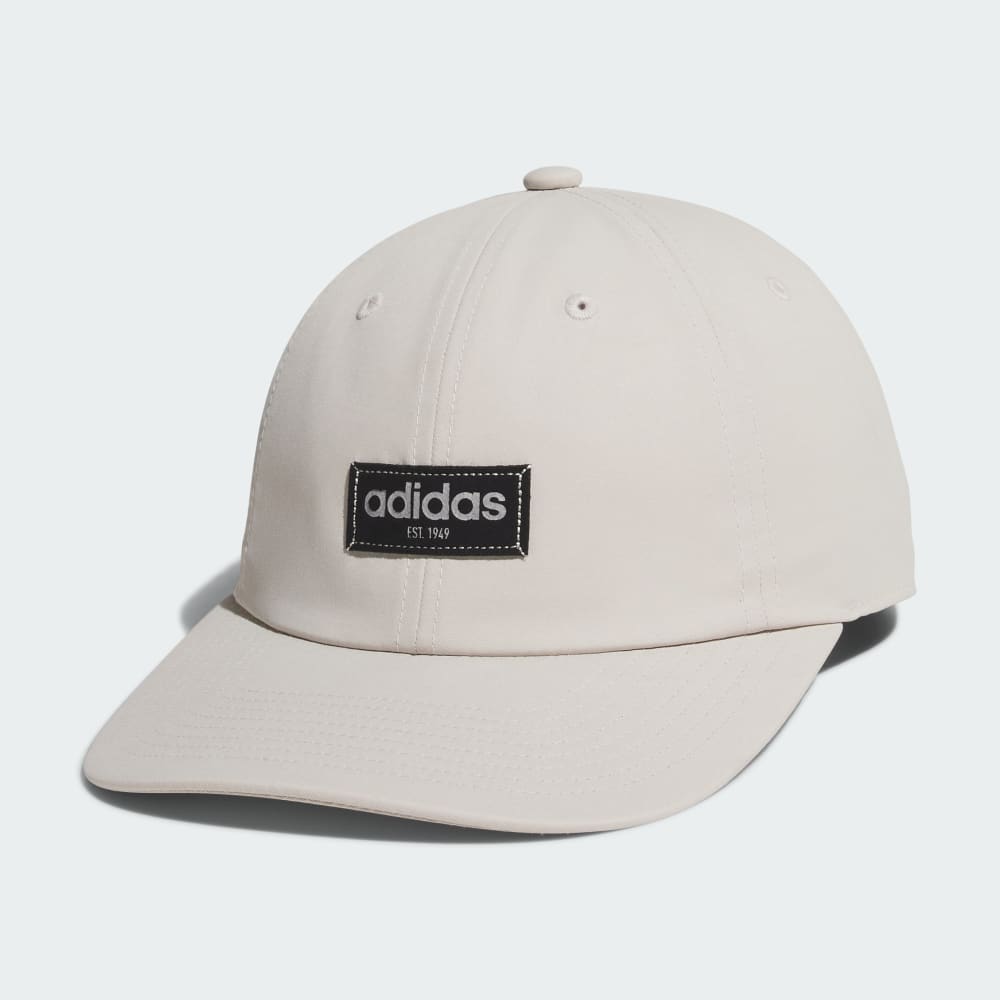 Court Relaxed Strapback Hat Adidas performance