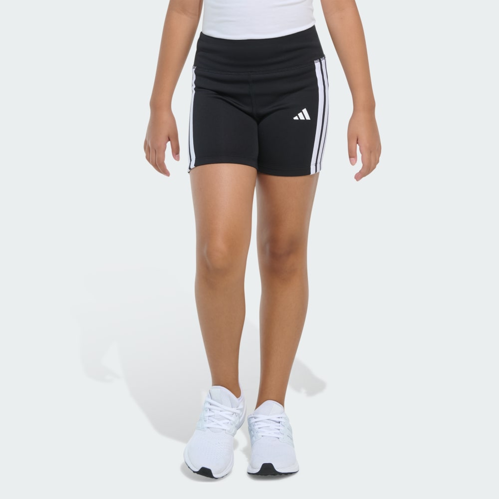 3-Stripes Bike Shorts 3-Inch Adidas