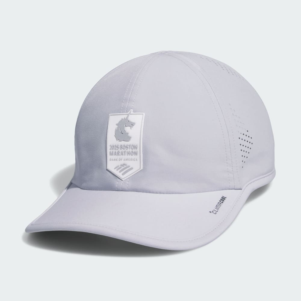 Boston Marathon® 2025 Superlite Hat Adidas performance