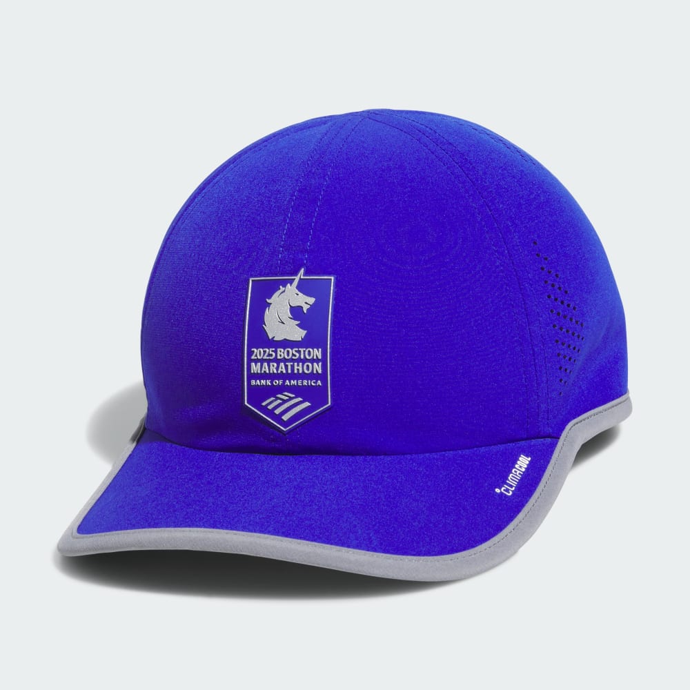 Boston Marathon® 2025 Superlite Hat Adidas performance