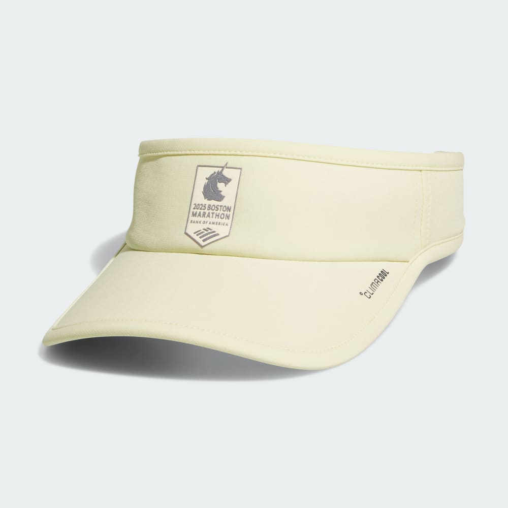 Boston Marathon® 2025 Superlite Visor Adidas performance