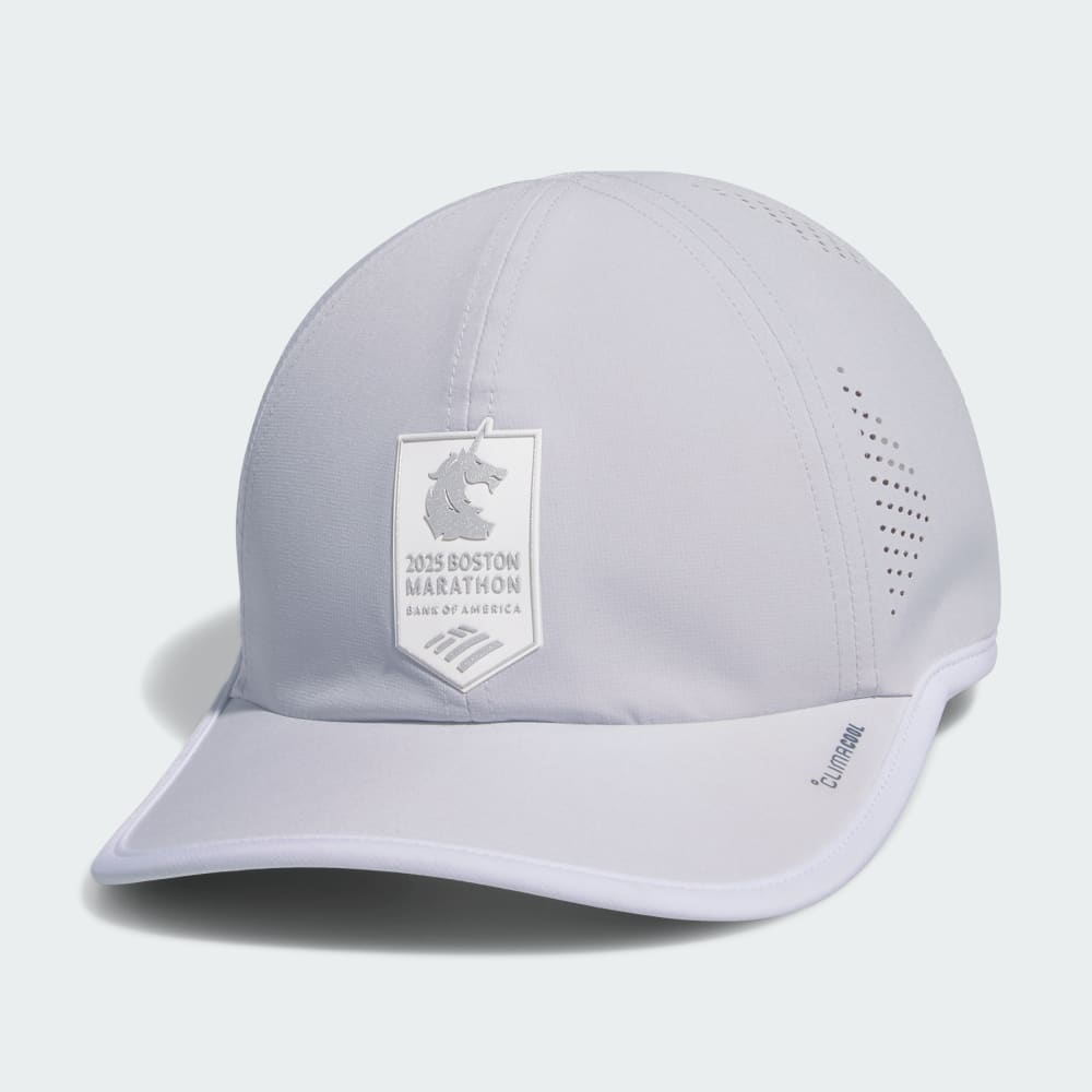 Boston Marathon® 2025 Superlite Hat Adidas performance